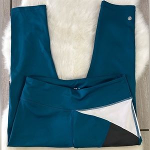 Z by Zella crop workout leggings